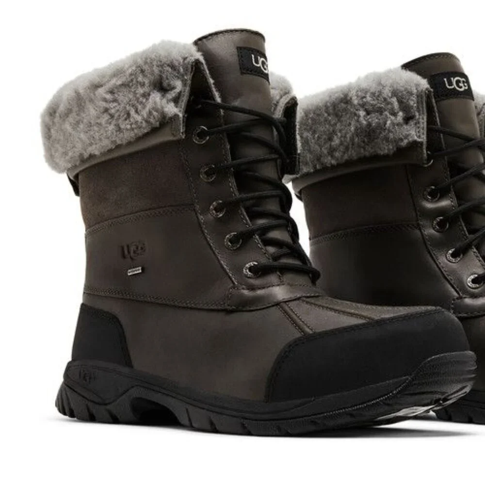 UGG Butte Waterproof Boots